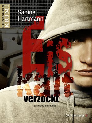 cover image of Eiskalt verzockt